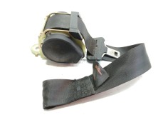 Recambio de cinturon seguridad trasero derecho para peugeot 307 cc (s2) básico referencia OEM IAM D506452  