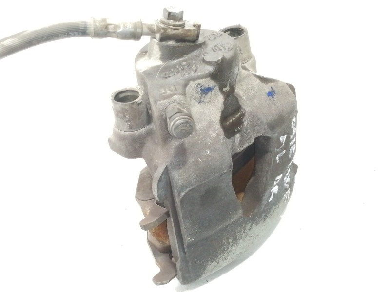 Recambio de pinza freno delantera derecha para seat leon (1p1) reference referencia OEM IAM   