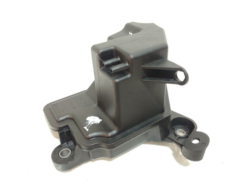 Recambio de valvula aire adicional para peugeot 407 st sport referencia OEM IAM 9646411180  