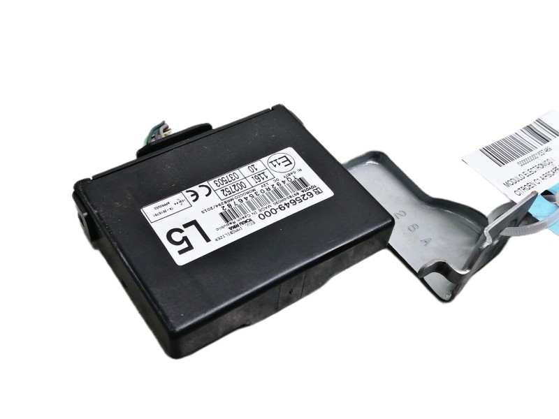 Recambio de modulo electronico para citroën c1 airscape shine referencia OEM IAM 625649000  