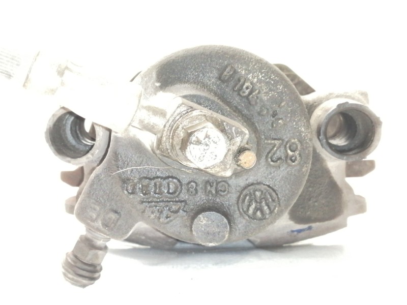 Recambio de pinza freno delantera derecha para seat leon (1p1) reference referencia OEM IAM   