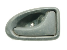 Recambio de maneta interior delantera derecha para nissan interstar mod. 04 (x70) referencia OEM IAM 7700830079  