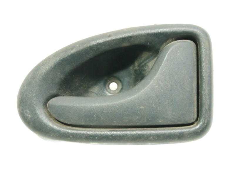 Recambio de maneta interior delantera derecha para nissan interstar mod. 04 (x70) referencia OEM IAM 7700830079  