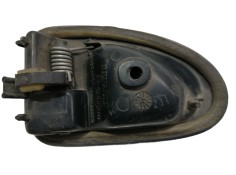 Recambio de maneta interior delantera derecha para nissan interstar mod. 04 (x70) referencia OEM IAM 7700830079   2