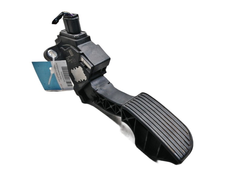 Recambio de potenciometro pedal para citroën c1 airscape shine referencia OEM IAM 781100H040  