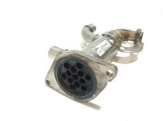 Recambio de enfriador egr para peugeot 407 st sport referencia OEM IAM 9645689780   2