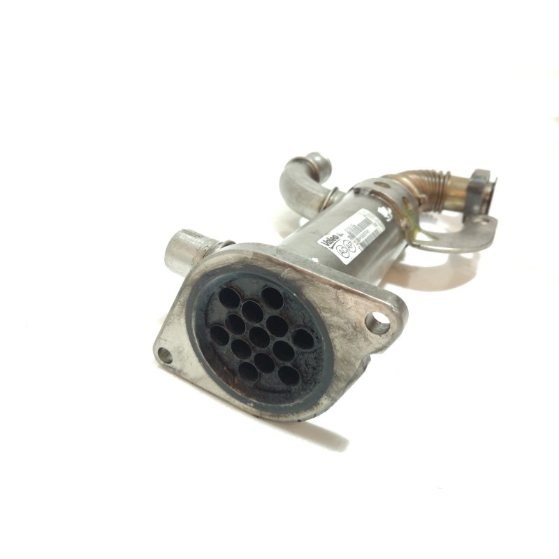 Recambio de enfriador egr para peugeot 407 st sport referencia OEM IAM 9645689780  