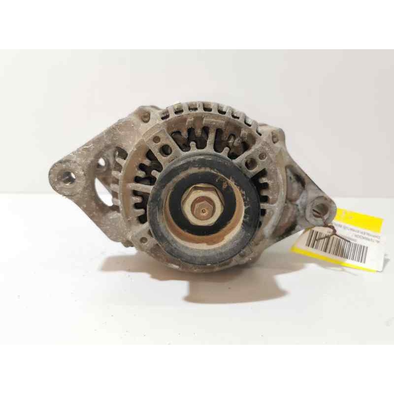 Recambio de alternador para chrysler stratus berlina (ja) 2.0 16v cat referencia OEM IAM   
