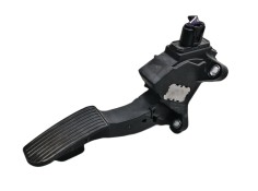 Recambio de potenciometro pedal para citroën c1 airscape shine referencia OEM IAM 781100H040   2