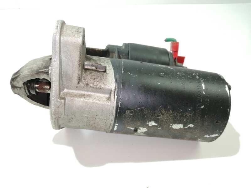 Recambio de motor arranque para chrysler stratus berlina (ja) 2.0 16v cat referencia OEM IAM 9007045018  