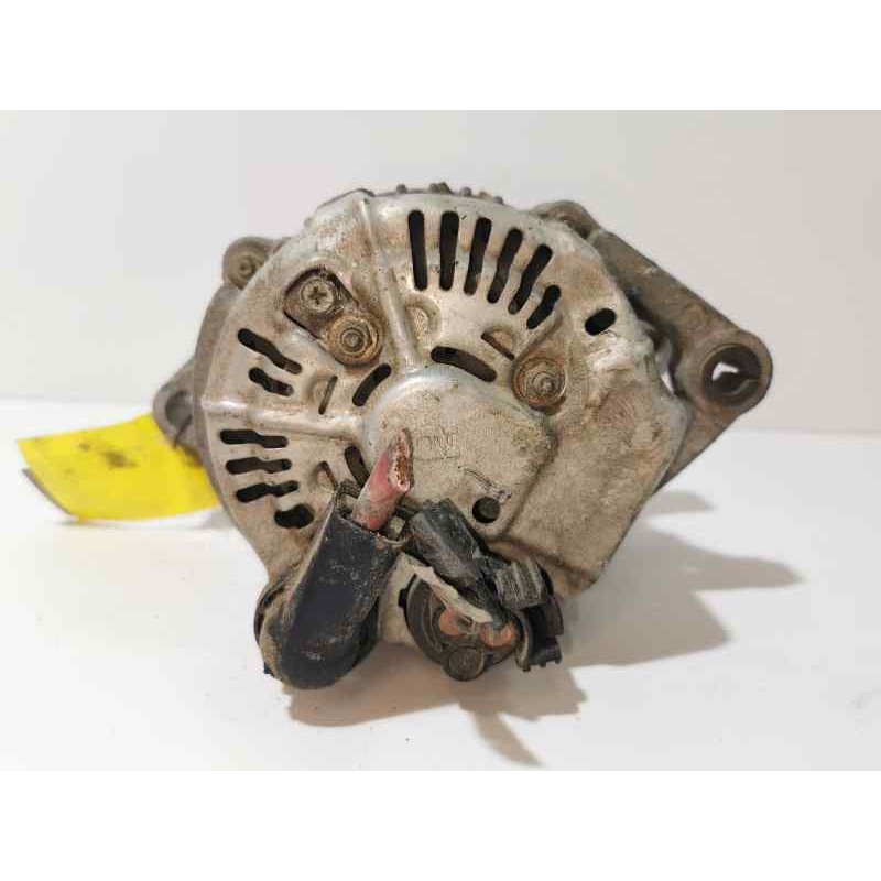 Recambio de alternador para chrysler stratus berlina (ja) 2.0 16v cat referencia OEM IAM   