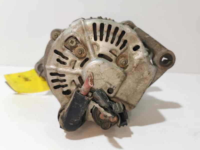 Recambio de alternador para chrysler stratus berlina (ja) 2.0 16v cat referencia OEM IAM   