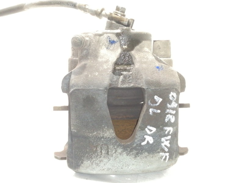 Recambio de pinza freno delantera derecha para seat leon (1p1) reference referencia OEM IAM   