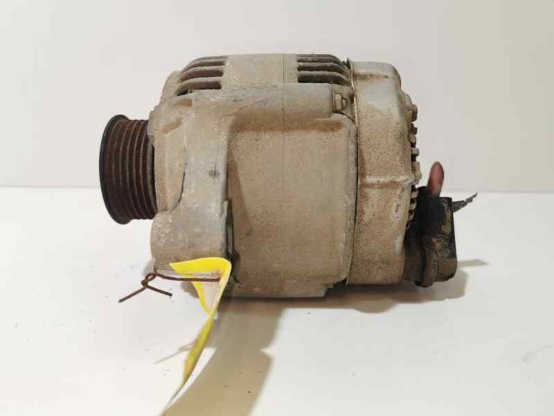 Recambio de alternador para chrysler stratus berlina (ja) 2.0 16v cat referencia OEM IAM   