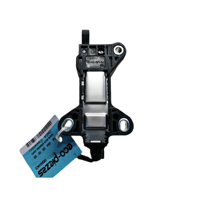 Recambio de potenciometro pedal para citroën c1 airscape shine referencia OEM IAM 781100H040  