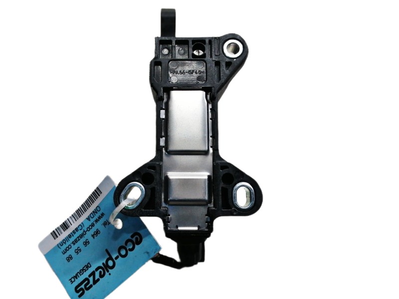 Recambio de potenciometro pedal para citroën c1 airscape shine referencia OEM IAM 781100H040  
