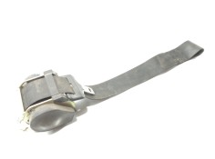 Recambio de cinturon seguridad trasero izquierdo para peugeot 307 cc (s2) básico referencia OEM IAM D506452  