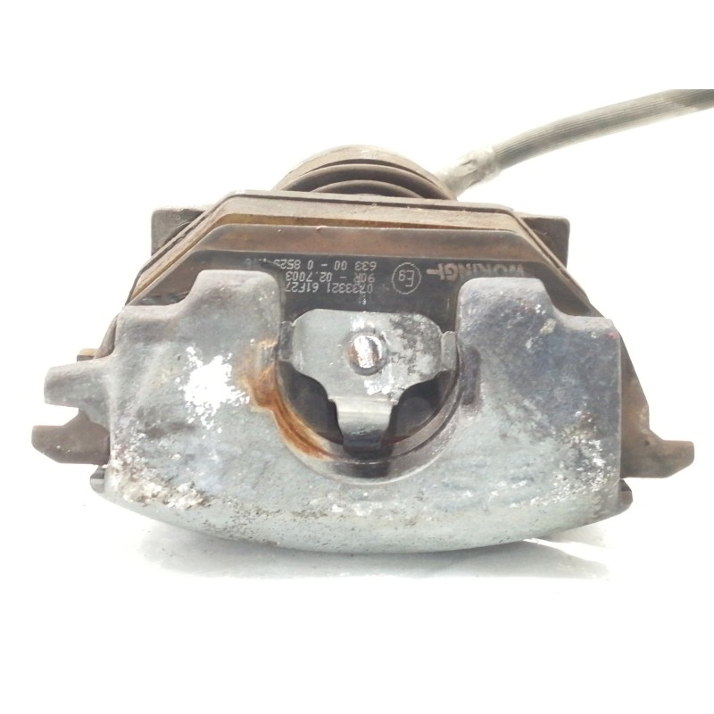 Recambio de pinza freno delantera derecha para seat leon (1p1) reference referencia OEM IAM   