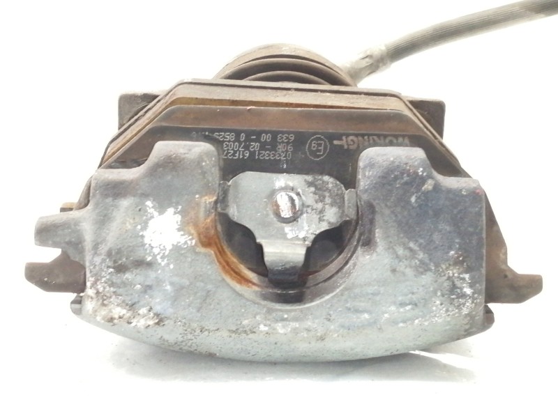 Recambio de pinza freno delantera derecha para seat leon (1p1) reference referencia OEM IAM   