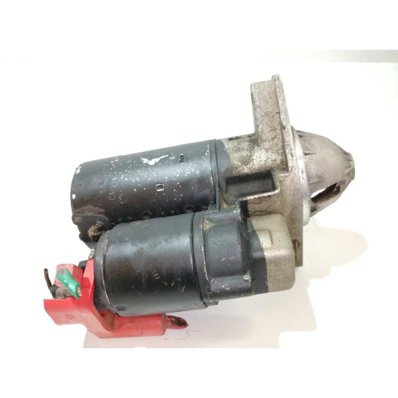 Recambio de motor arranque para chrysler stratus berlina (ja) 2.0 16v cat referencia OEM IAM 9007045018  