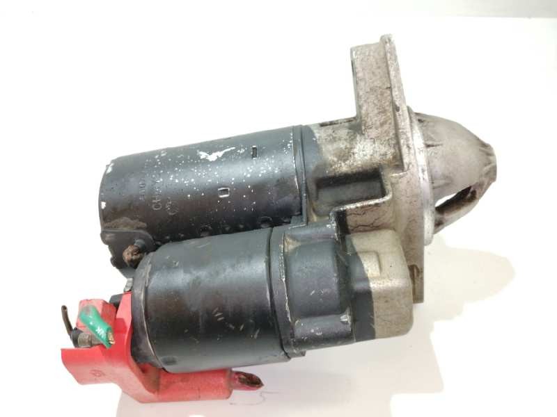 Recambio de motor arranque para chrysler stratus berlina (ja) 2.0 16v cat referencia OEM IAM 9007045018  