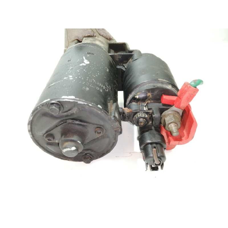Recambio de motor arranque para chrysler stratus berlina (ja) 2.0 16v cat referencia OEM IAM 9007045018  