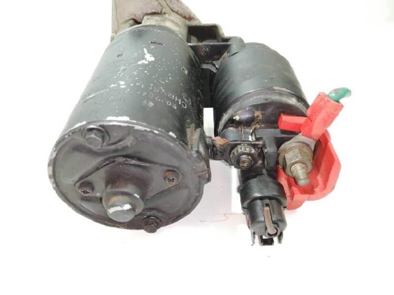 Recambio de motor arranque para chrysler stratus berlina (ja) 2.0 16v cat referencia OEM IAM 9007045018  