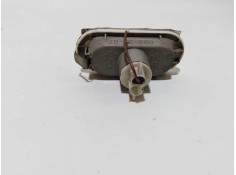 Recambio de piloto lateral izquierdo para seat leon (1p1) referencia OEM IAM 6L0949117A   2