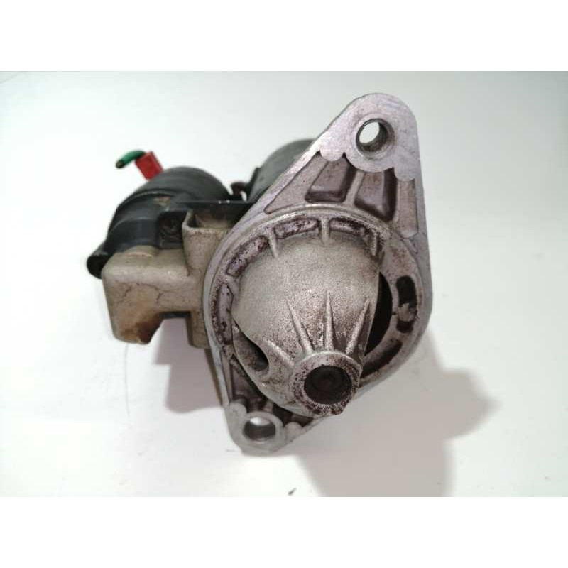 Recambio de motor arranque para chrysler stratus berlina (ja) 2.0 16v cat referencia OEM IAM 9007045018  