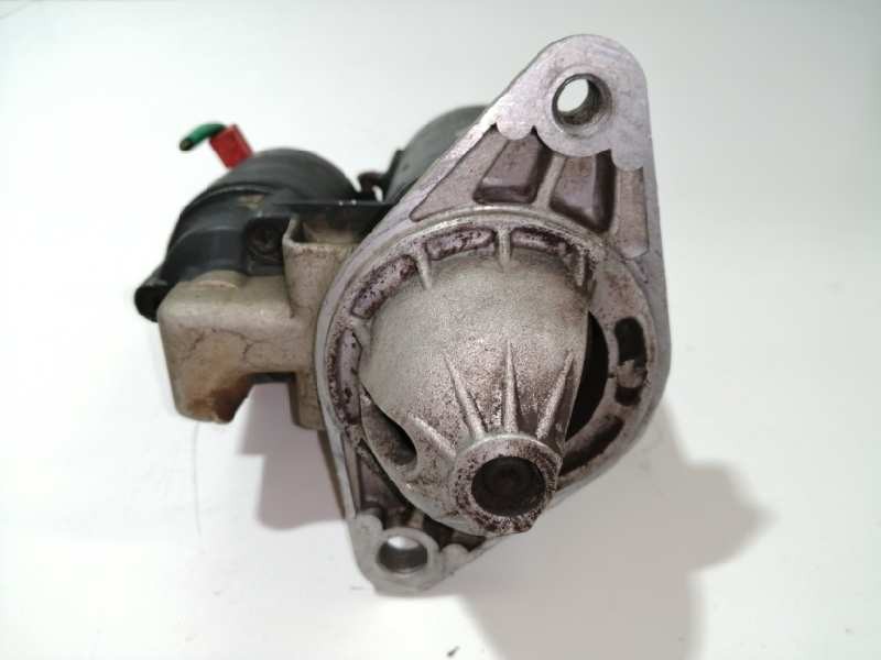 Recambio de motor arranque para chrysler stratus berlina (ja) 2.0 16v cat referencia OEM IAM 9007045018  