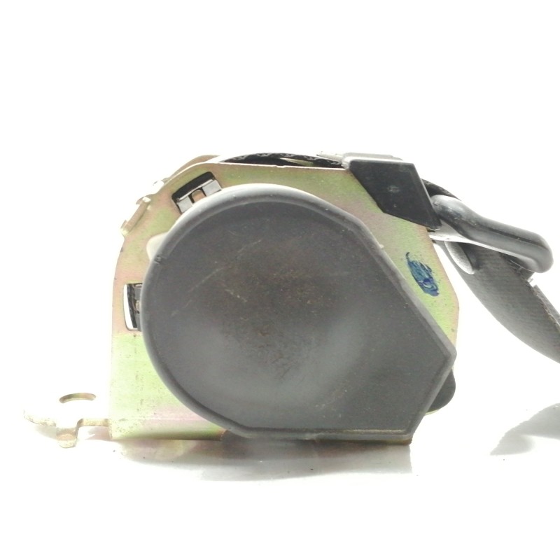 Recambio de cinturon seguridad trasero izquierdo para peugeot 307 cc (s2) básico referencia OEM IAM D506452  