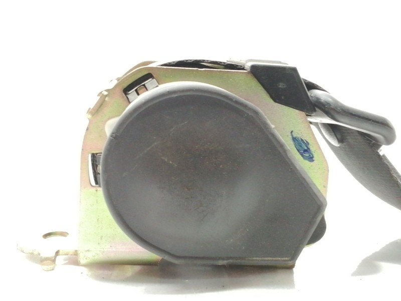 Recambio de cinturon seguridad trasero izquierdo para peugeot 307 cc (s2) básico referencia OEM IAM D506452  
