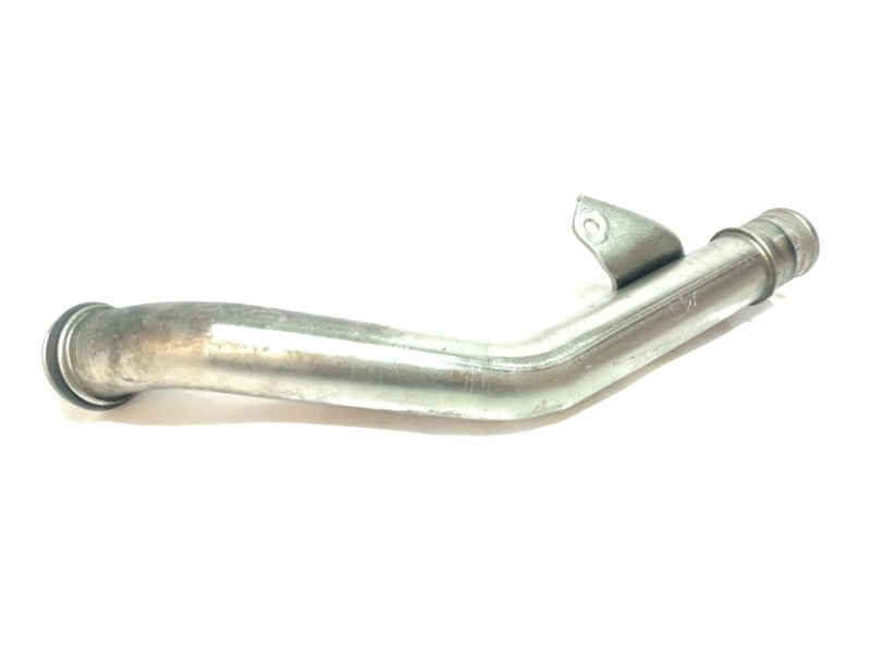 Recambio de tubo para peugeot 407 st sport referencia OEM IAM   