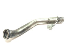 Recambio de tubo para peugeot 407 st sport referencia OEM IAM    2
