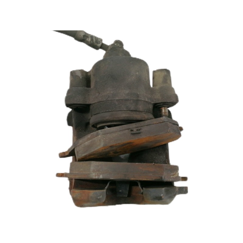 Recambio de pinza freno delantera izquierda para seat leon (1p1) reference referencia OEM IAM   