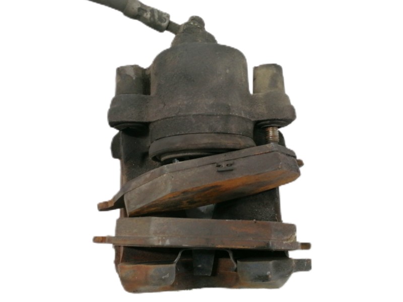 Recambio de pinza freno delantera izquierda para seat leon (1p1) reference referencia OEM IAM   