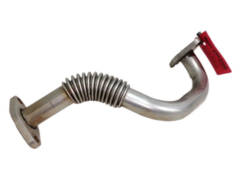 Recambio de tubo para volkswagen t4 transporter/furgoneta (mod. 1991) caja cerrada economy referencia OEM IAM 074131525  