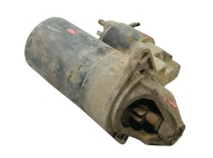 Recambio de motor arranque para opel vectra b berlina 1.8 16v cat referencia OEM IAM 0001107077  
