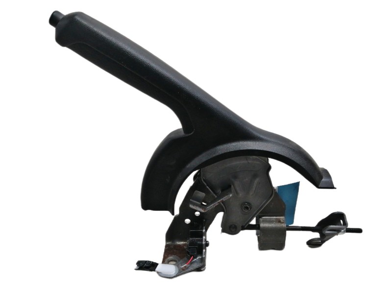 Recambio de palanca freno de mano para citroën c1 airscape shine referencia OEM IAM 358747K  