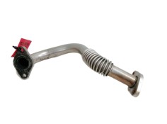 Recambio de tubo para volkswagen t4 transporter/furgoneta (mod. 1991) caja cerrada economy referencia OEM IAM 074131525   2