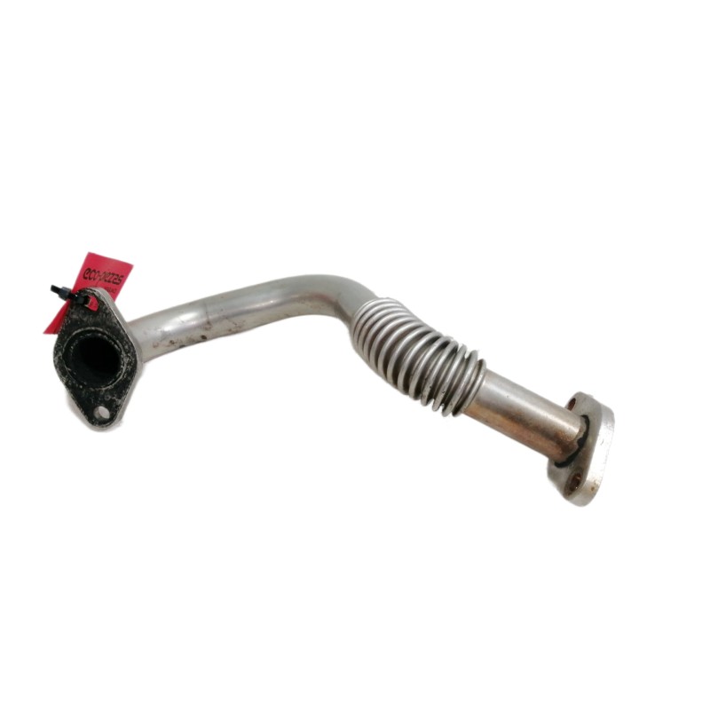 Recambio de tubo para volkswagen t4 transporter/furgoneta (mod. 1991) caja cerrada economy referencia OEM IAM 074131525  