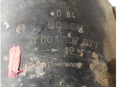 Recambio de motor arranque para opel vectra b berlina 1.8 16v cat referencia OEM IAM 0001107077   2