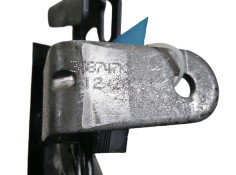 Recambio de palanca freno de mano para citroën c1 airscape shine referencia OEM IAM 358747K   2