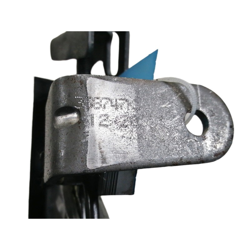 Recambio de palanca freno de mano para citroën c1 airscape shine referencia OEM IAM 358747K  