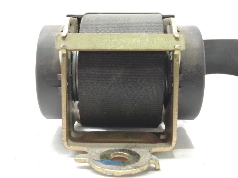 Recambio de cinturon seguridad trasero izquierdo para peugeot 307 cc (s2) básico referencia OEM IAM D506452  