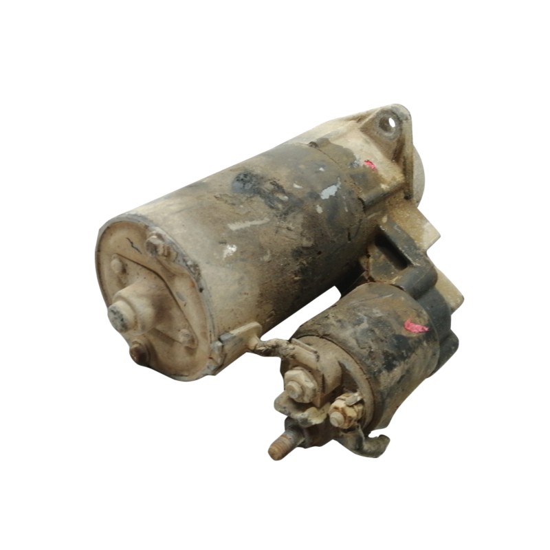 Recambio de motor arranque para opel vectra b berlina 1.8 16v cat referencia OEM IAM 0001107077  