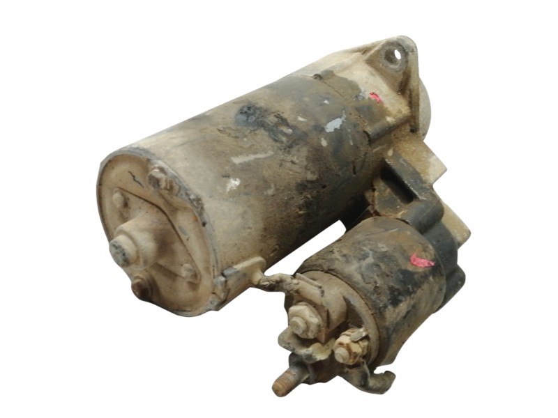 Recambio de motor arranque para opel vectra b berlina 1.8 16v cat referencia OEM IAM 0001107077  