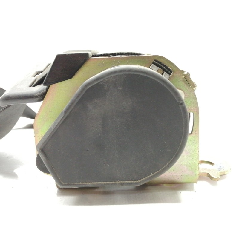 Recambio de cinturon seguridad trasero izquierdo para peugeot 307 cc (s2) básico referencia OEM IAM D506452  