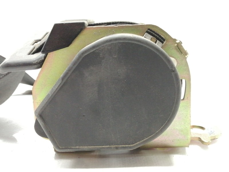 Recambio de cinturon seguridad trasero izquierdo para peugeot 307 cc (s2) básico referencia OEM IAM D506452  