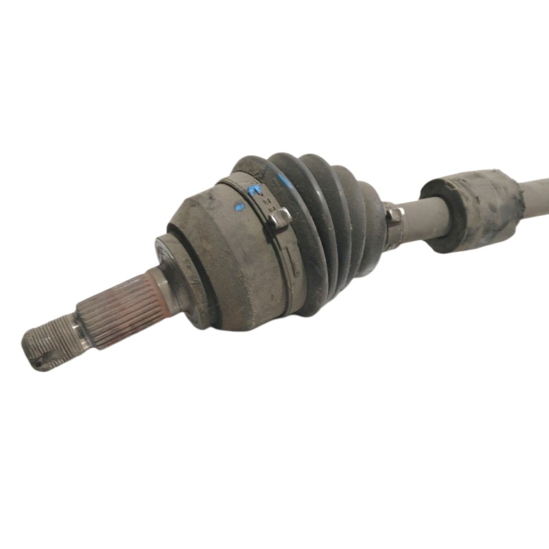 Recambio de transmision delantera derecha para mg serie 75 (rj) 2.0 cdt classic referencia OEM IAM   